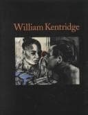 Cover image for William Kentridge