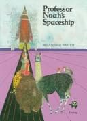 Cover image for Professor Noah's spaceship