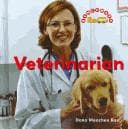 Cover image for Veterinarian (Benchmark Rebus)