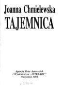 Book cover image