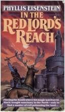 Cover image for In the red lord's reach