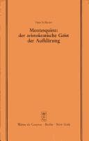 Book cover image