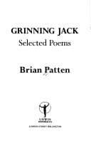 Cover image for Grinning Jack