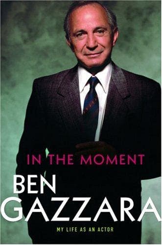 Cover image for In the Moment