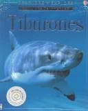 Cover image for Tiburones