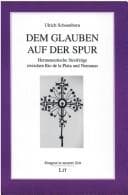 Dem Glauben auf der Spur