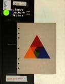 Book cover image
