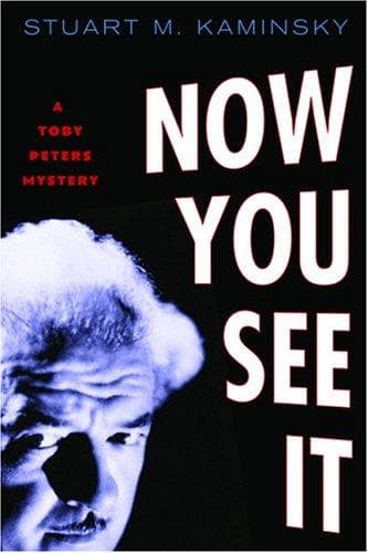 Cover image for Now You See It