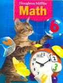 Houghton Mifflin math