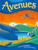 Cover image for Avenues