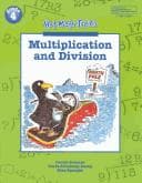 Cover image for Hot math topics