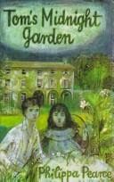 Cover image for Tom's Midnight Garden