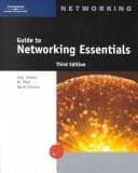 Cover image for Guide to Networking Essentials, Third Edition