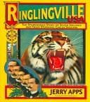 Cover image for Ringlingville USA