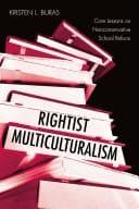 Cover image for Rightist multiculturalism