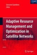 Cover image for Resource management in satellite networks