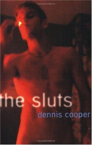Cover image for The Sluts