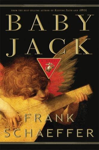 Cover image for Baby Jack