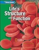 Cover image for Life's Structure and Function
