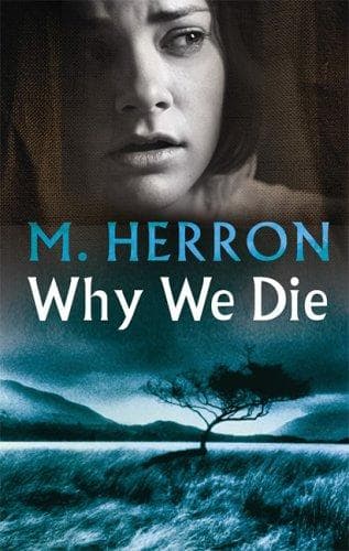 Cover image for Why We Die