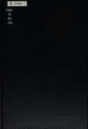 Book cover image