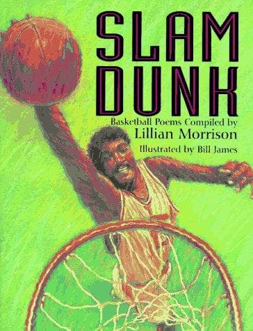 Cover image for Slam Dunk