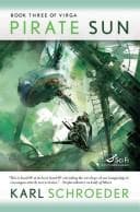 Cover image for Pirate sun