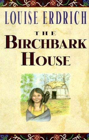 Cover image for Birchbark House, The