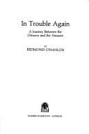 Cover image for In trouble again