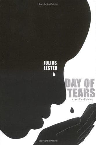 Cover image for Day of Tears