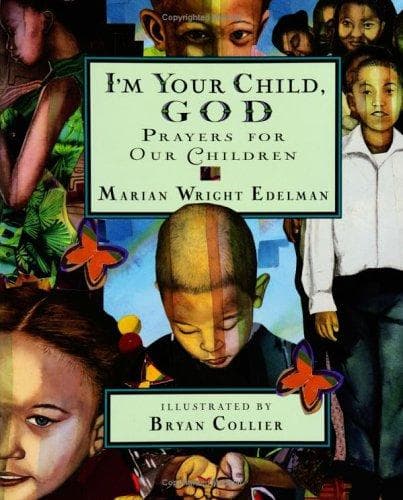 Cover image for I'm Your Child God