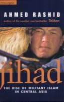Cover image for Jihad