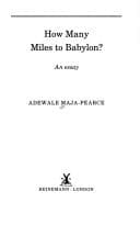 Book cover image
