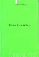 Book cover image