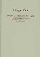 Cover image for Morgan Park