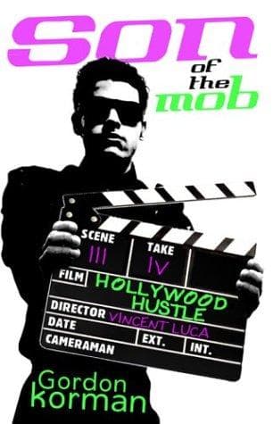 Cover image for Son of the mob