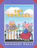Cover image for Shy Charles.