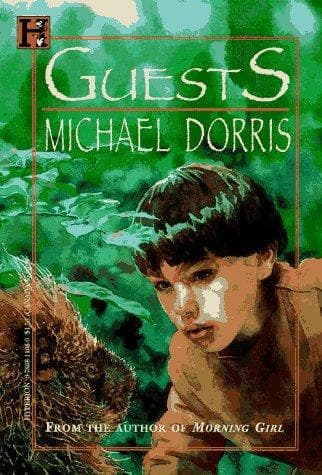 Cover image for Guests