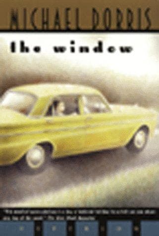 Cover image for Window, The