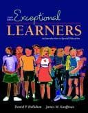 Cover image for Cases for Reflection and Analysis for Exceptional Learners