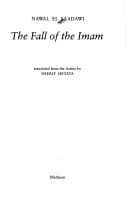Cover image for The fall of the Imam