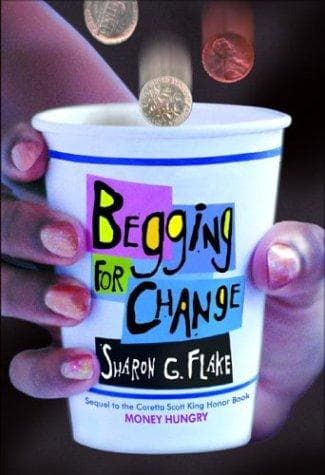 Cover image for Begging for Change