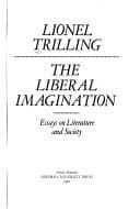 The liberal imagination