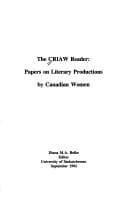 Book cover image