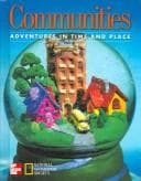 Cover image for Communities