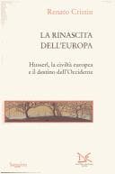 La rinascita dell'Europa