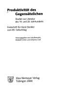 Book cover image