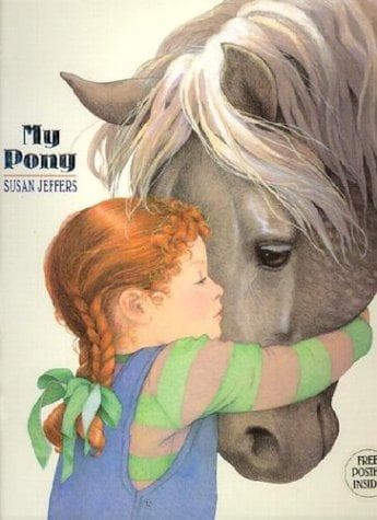 Cover image for My pony