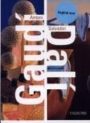 Cover image for Antoni Gaudí, Salvador Dalí