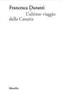 Cover image for ultimo viaggio della Canaria